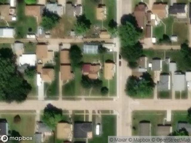 House for sale in Nebraska
