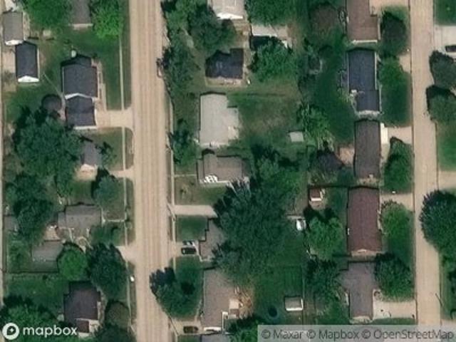 House for sale in Nebraska