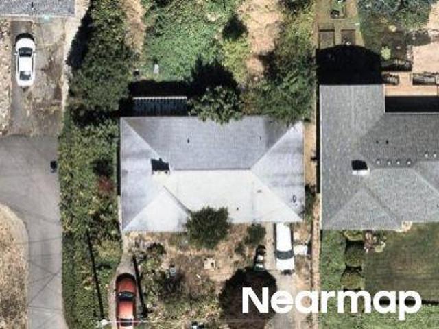 House for sale in Belfair, Washington