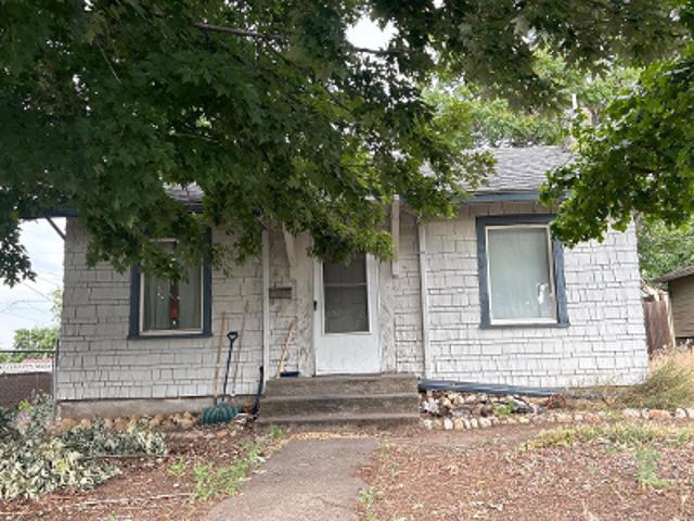House for sale in Lewiston, Idaho