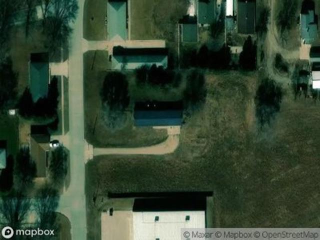 House for sale in Nebraska