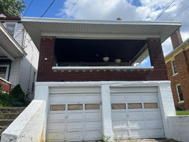 House for sale in Campbell, Kentucky