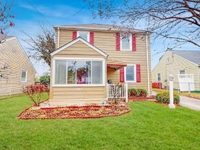 House for sale in Virginia