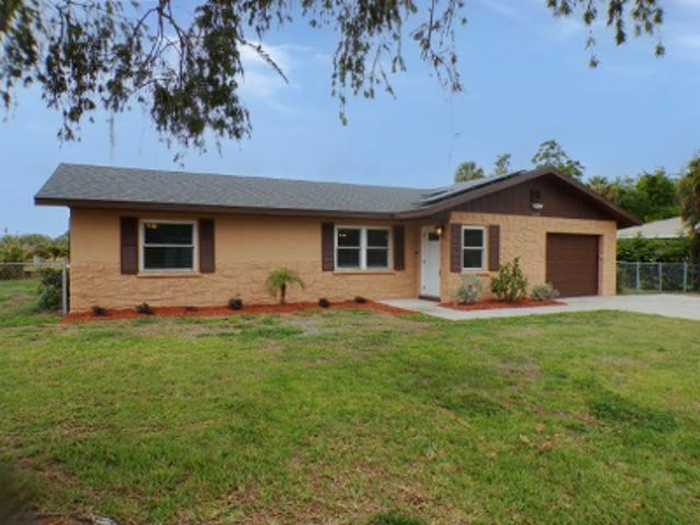 House for sale in Florida