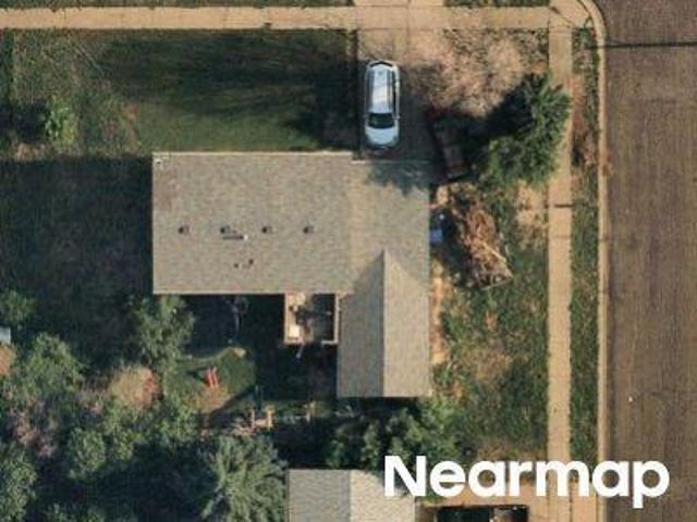 House for sale in Dickinson, North Dakota