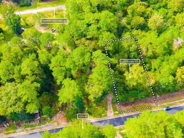 Land for sale in Ivanhoe, Texas