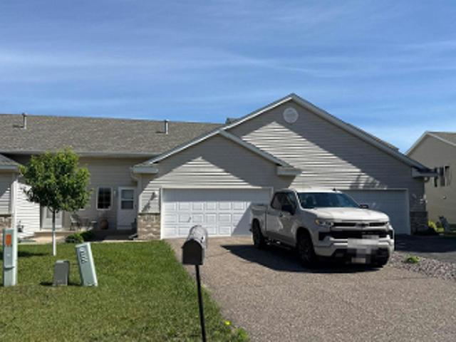 House for sale in Princeton, Minnesota