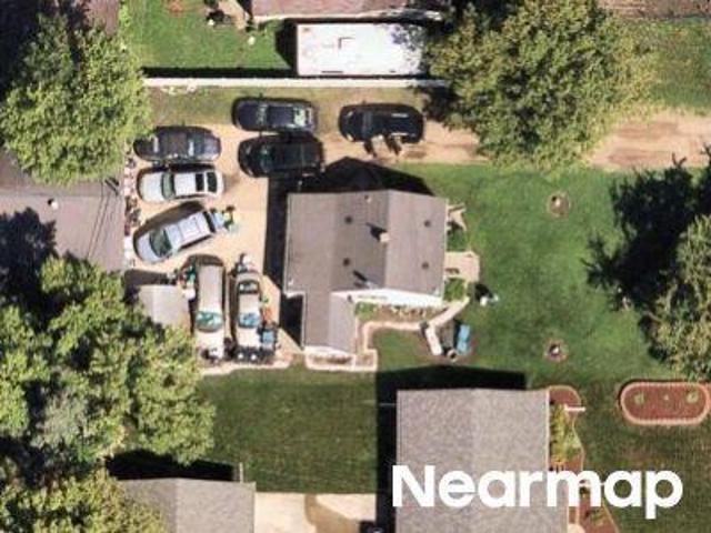 House for sale in Moorhead, Minnesota