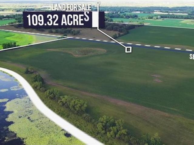 Land for sale in Sartell, Minnesota