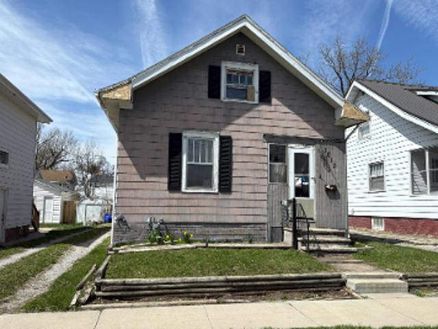 House for sale in Linn, Iowa