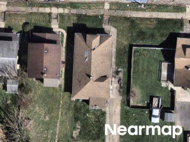 House for sale in Canton, Ohio