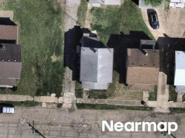 House for sale in Canton, Ohio
