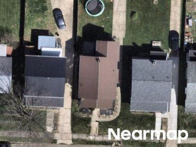 House for sale in Canton, Ohio