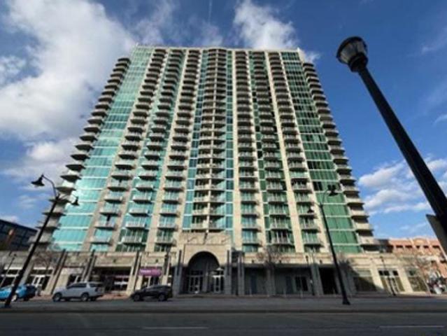 Condo for sale in Atlanta, Georgia