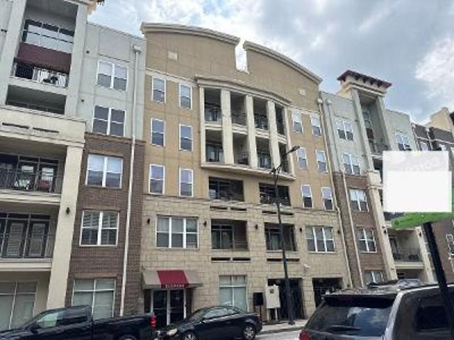 Condo for sale in Atlanta