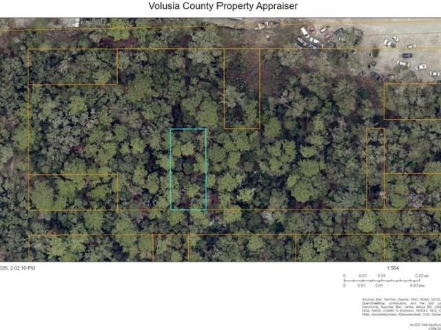 Land for sale in Orange City, Florida