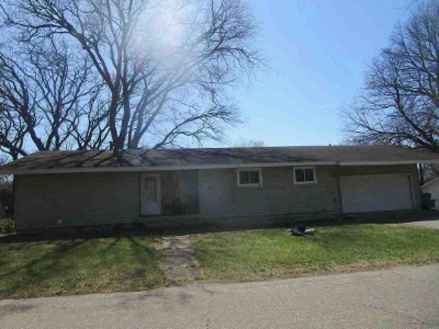 House for sale in Minnesota