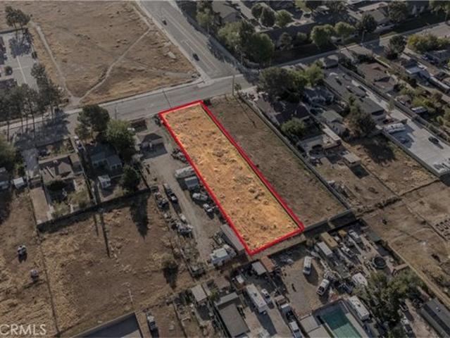 Land for sale in Lancaster, Los Angeles County