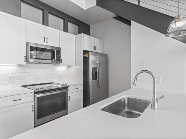 Apartment for rent in Atlanta, Georgia