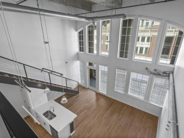 Apartment for rent in Atlanta, Georgia