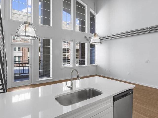 Apartment for rent in Atlanta, Georgia