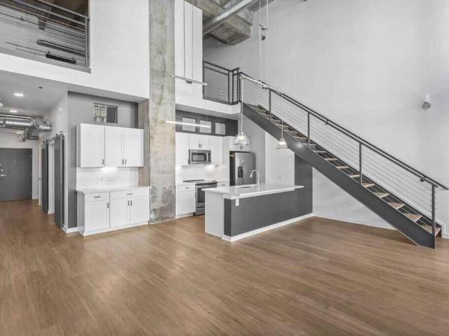 Apartment for rent in Atlanta, Georgia