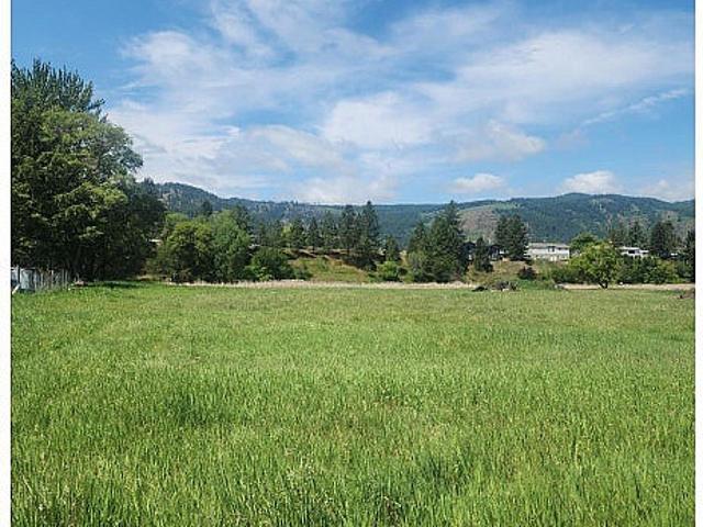Land for sale in British Columbia