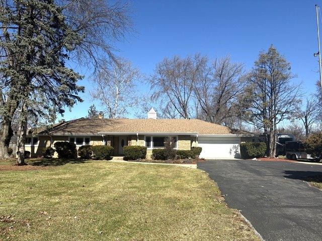 House for sale in Bensenville, Illinois