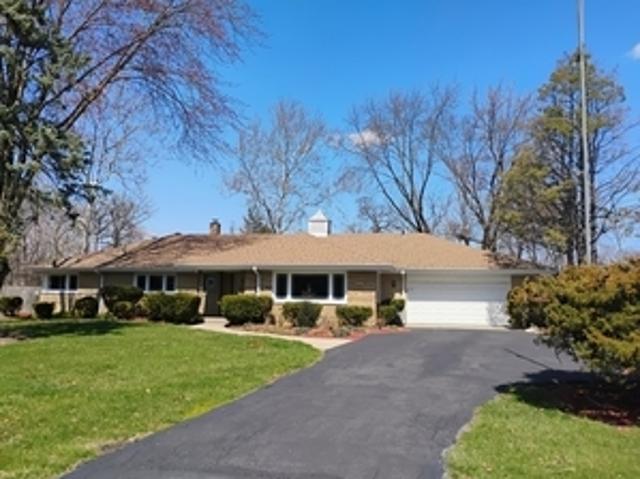 House for sale in Bensenville, Illinois