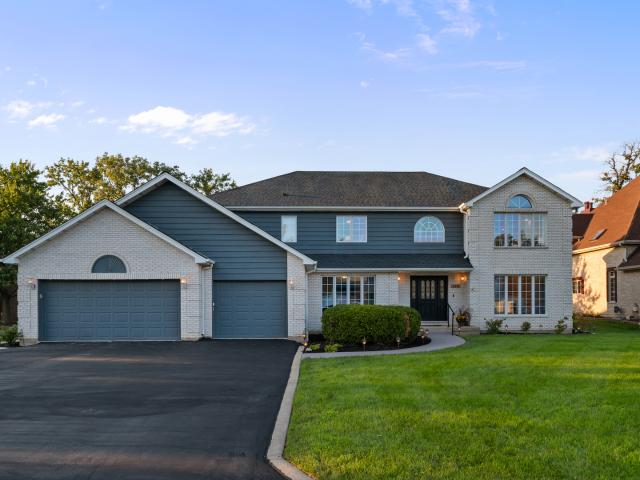House for sale in Bensenville, Illinois