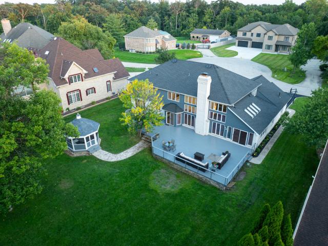 House for sale in Bensenville, Illinois
