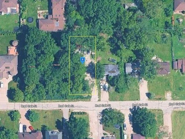 Land for sale in Bensenville, Illinois
