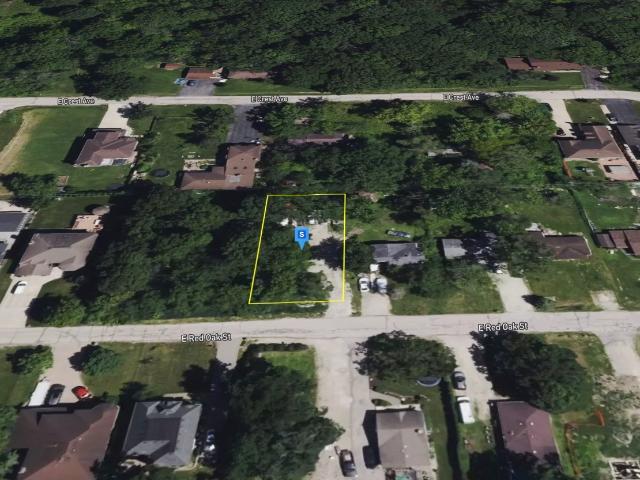 Land for sale in Bensenville, Illinois