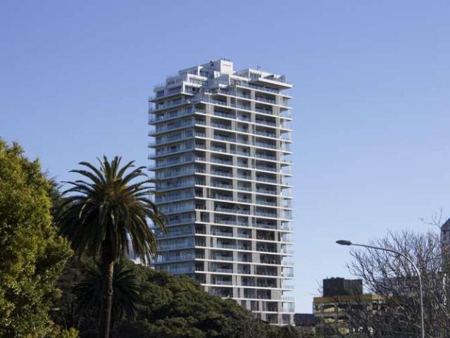 Apartment for rent in Auckland