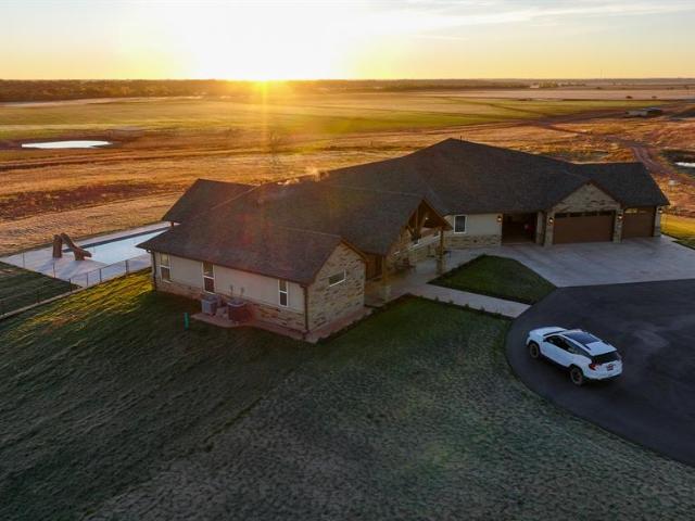 Land for sale in Cotton, Oklahoma