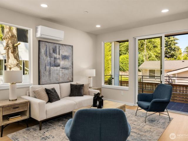 House for sale in North City, Shoreline