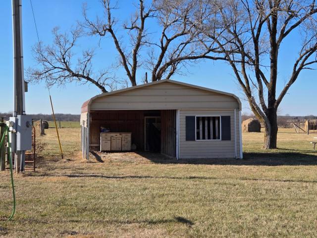 House for sale in Hickory, Missouri