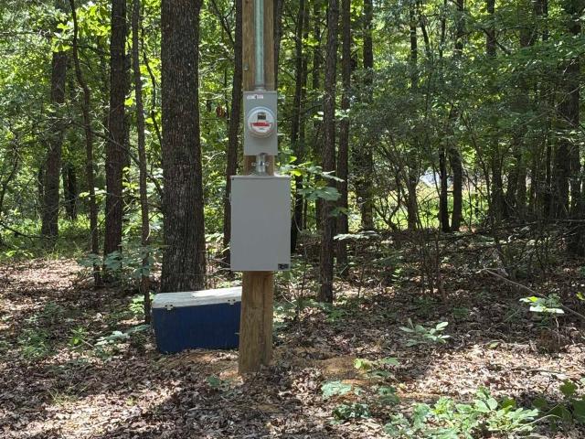 Land for sale in Ark