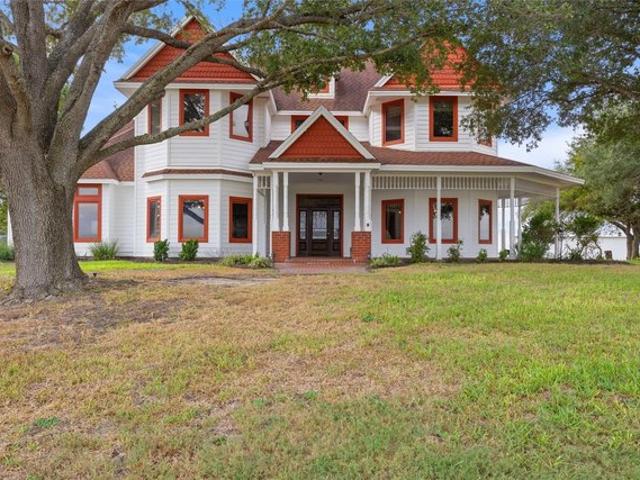 House for sale in Thrall, Williamson County