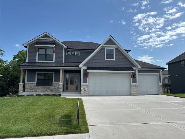 House for sale in Platte City, Missouri