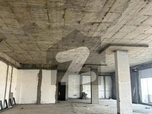 Warehouse for sale in Rawalpindi, Islamabad Capital Territory