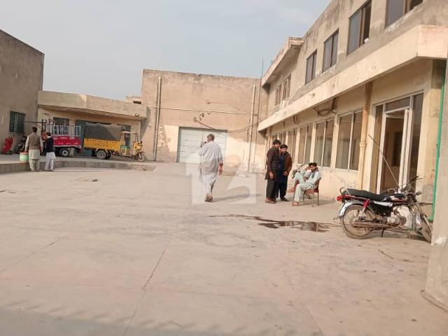 Commercial for rent in Rawalpindi, Islamabad Capital Territory