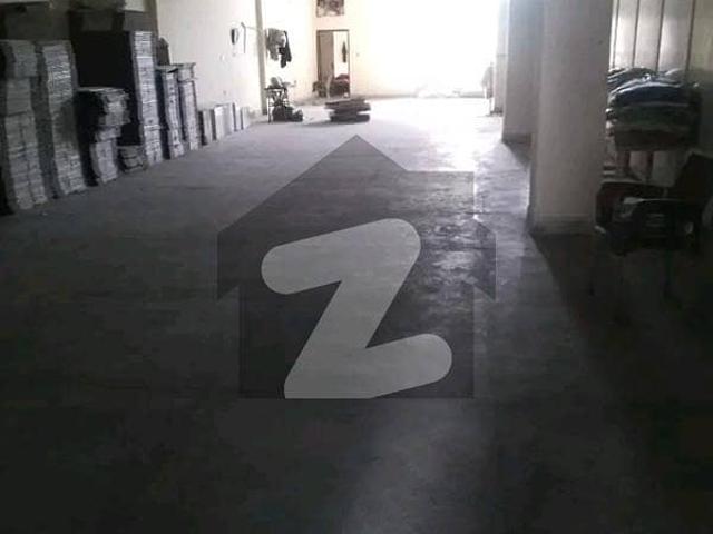 Warehouse for sale in Rawalpindi, Islamabad Capital Territory
