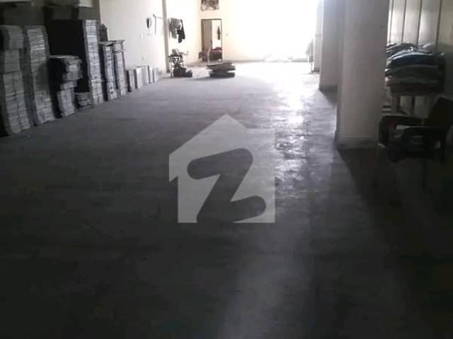 Warehouse for sale in Rawalpindi, Islamabad Capital Territory