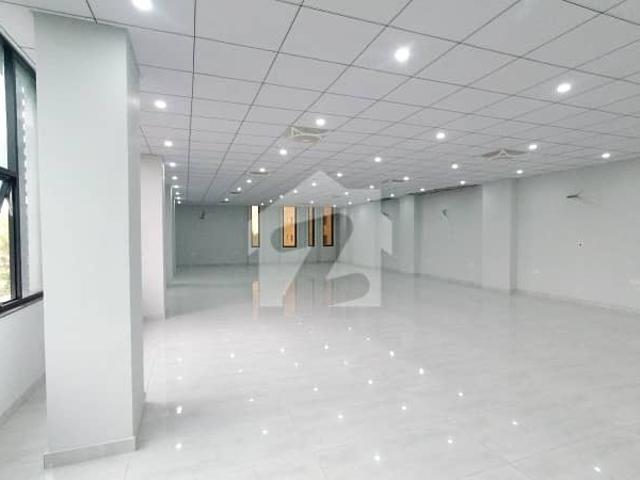 Building for sale in Islamabad