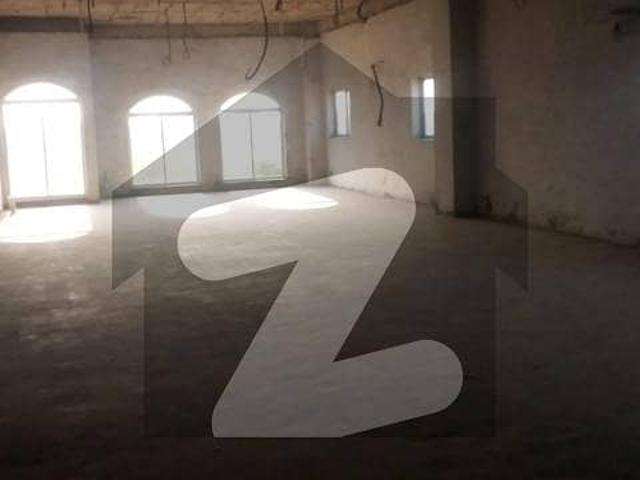 Building for rent in Rawalpindi, Islamabad Capital Territory