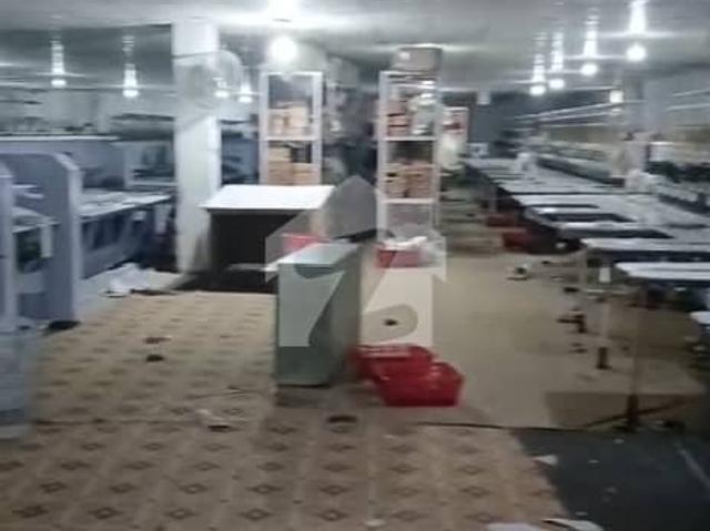 Commercial for rent in Rawalpindi, Islamabad Capital Territory