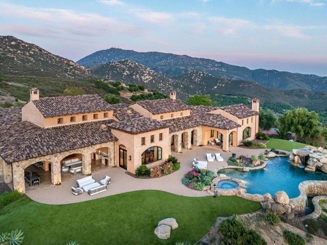 House for sale in Poway, California