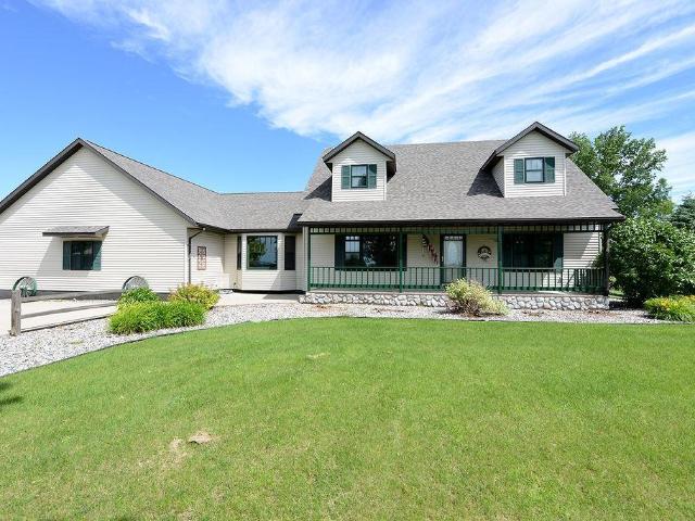 House for sale in Hawley, Minnesota