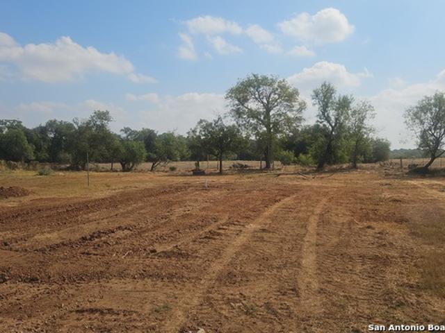 Land for sale in Lytle, Texas
